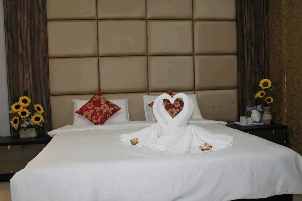 Signature Hotel @ Bangsar South Kuala Lumpur Zimmer foto